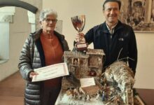 Benevento, i vincitori del concorso “Palio dei Presepi”