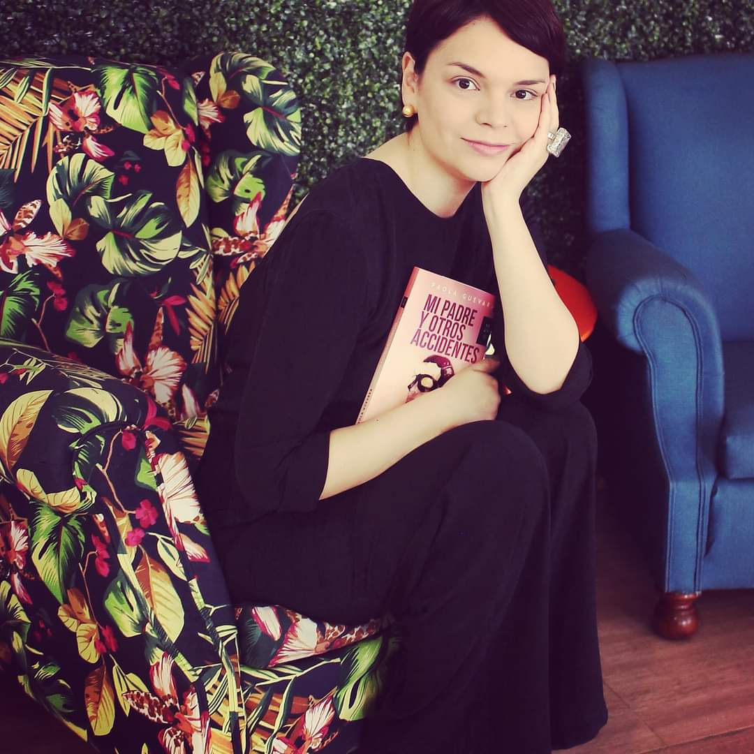 Alla libreria Masone domani la presentazione del libro  “Mio padre e altri imprevisti” di Paola Guevara