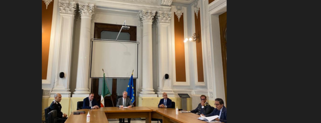 Prefettura Benevento, per le festivita’ natalizie controlli sul territorio