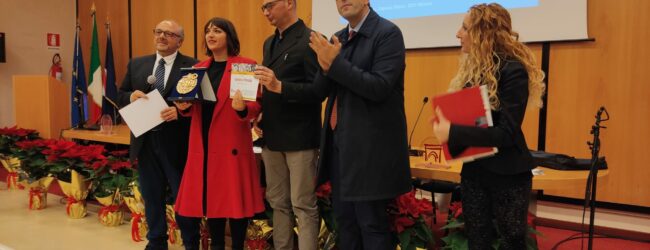 X edizione premio internazionale Iside dedicato a Mahsa Amini