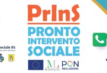 Benevento, nasce Prins: il Pronto Intervento Sociale