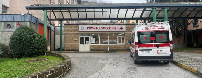 Pronto Soccorso San Pio, Rodolfo Nasti nuovo direttore