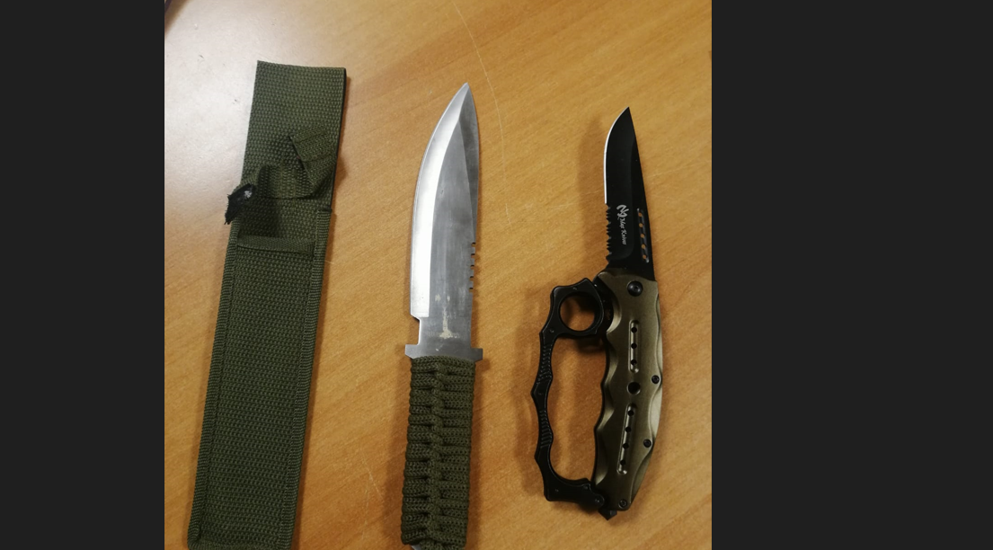Benevento|Blitz della polizia in un B&B: un arresto e due denunce per rapine