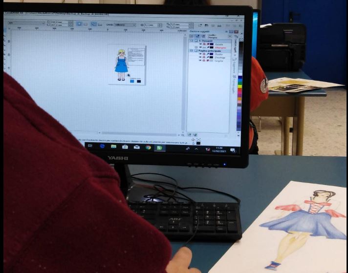 Benevento, sabato e domenica “Open Day” all’Istituto Rampone