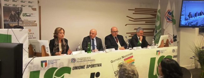 UsAcli Benevento, sabato l’Assemblea per avviare l’anno sociale