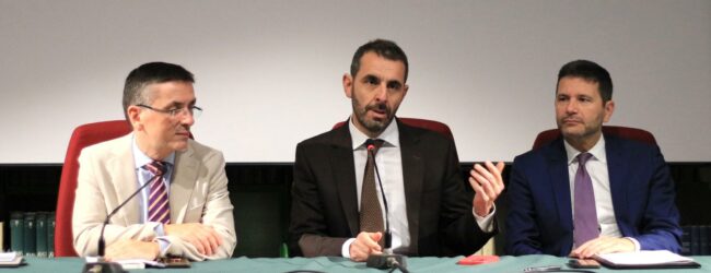 “Energia e Pace”, convegno all’Unisannio