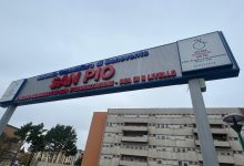 Benevento|Ospedale San Pio,nuovo ecografo per accessi vascolari