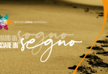 Servizio Civile Universale 2022: pubblicato il bando per la selezione dei volontari