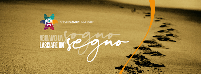 Servizio Civile Universale 2022: pubblicato il bando per la selezione dei volontari