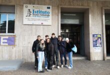 Gara di matematica “Coppa Junior Kangourou”: successo per il Liceo Statale G. Guacci