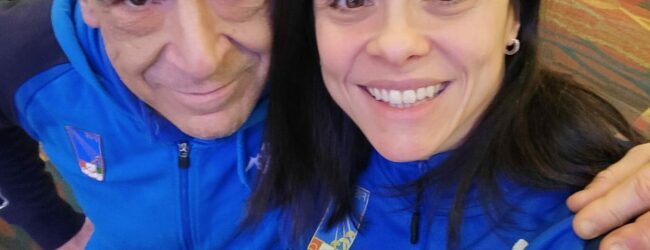 Scherma, continuano le soddisfazioni per l’Accademia Olimpica Beneventana