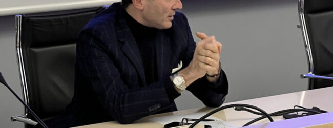 Auto danneggiata al ds De Vito: la condanna del club bianco verde