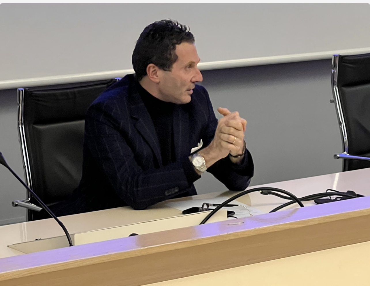 Auto danneggiata al ds De Vito: la condanna del club bianco verde