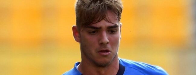 Benevento, frenata con la Spal per uno scambio