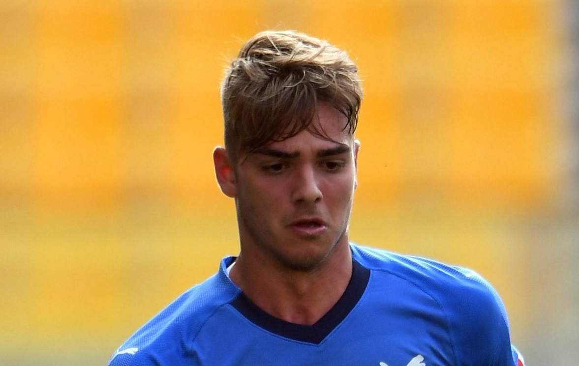 Benevento, frenata con la Spal per uno scambio