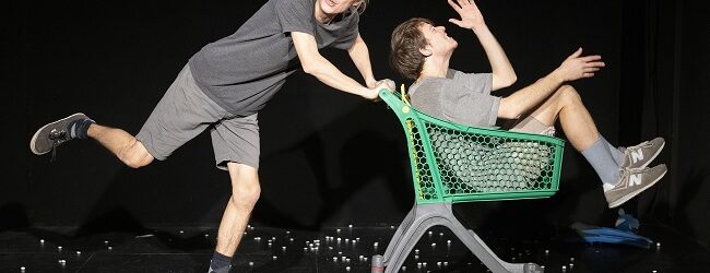 Nuovo Teatro Mulino Pacifico, venerdi quinto appuntamento con “Obiettivo T” della Solot