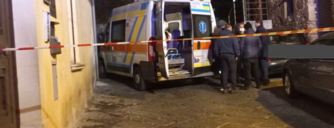 Benevento| Uomo trovato senza vita all’Arco del Sacramento