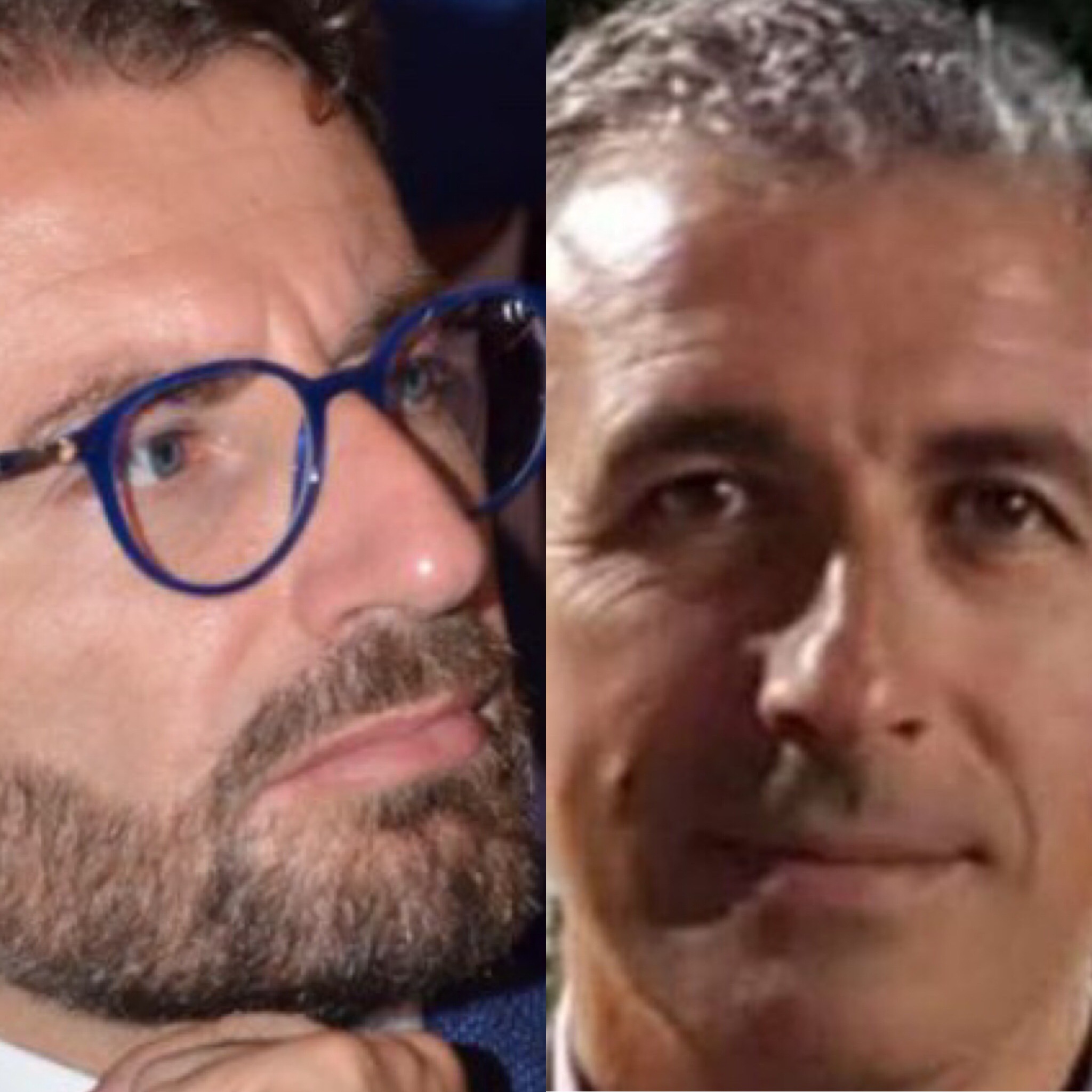 Vicenda marmi, scontro tra Scarinzi e Caturano