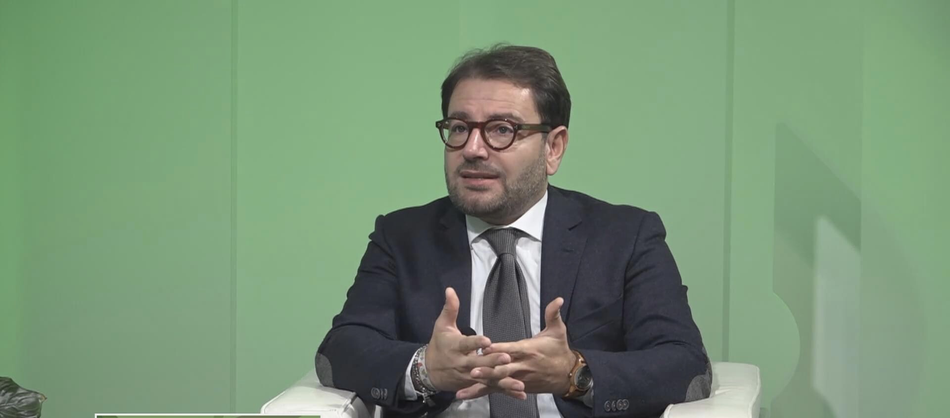 “Caso” trasmissione Rai: Caturano chiarisce