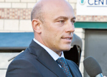 Sannio, incarico per Costantino Fortunato: consigliere politico commissione affari costituzionali di Montecitorio