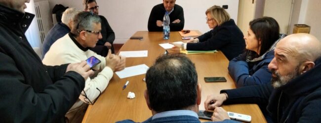 Benevento| Distretto idrico, la maggioranza si compatta