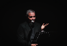 Benevento, il 22 gennaio lo spettacolo di Maurizio De Giovanni. Rinviato  “Bruno Venturini racconta e canta”