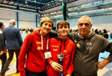 Scherma, inizio d’anno positivo per l’Accademia Olimpica Beneventana