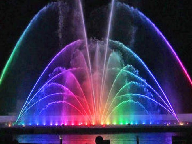 A Calvi attesa per le ‘fontane danzanti’