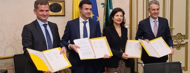 Il Sannio Consorzio Tutela Vini adotta un sistema di anticontraffazione e tracciabilità dei prodotti IGT