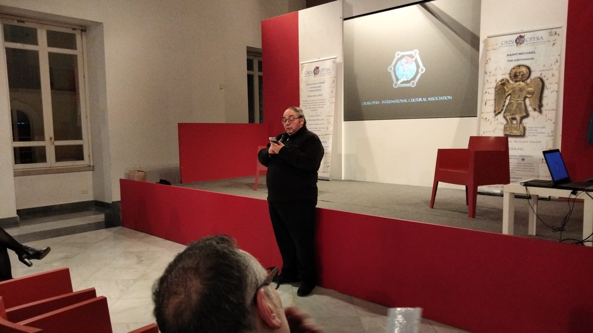 Benevento| In unum, le origini del canto beneventano