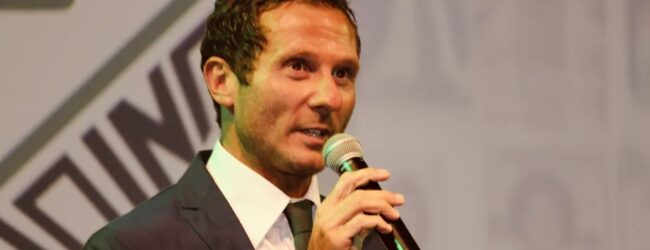 Danneggiata l’auto del Ds dell’Avellino Calcio Enzo De Vito