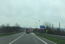 Provincia Benevento: consegnati due lavori per interventi di messa in sicurezza per strada 115 Fondo Valle Isclero