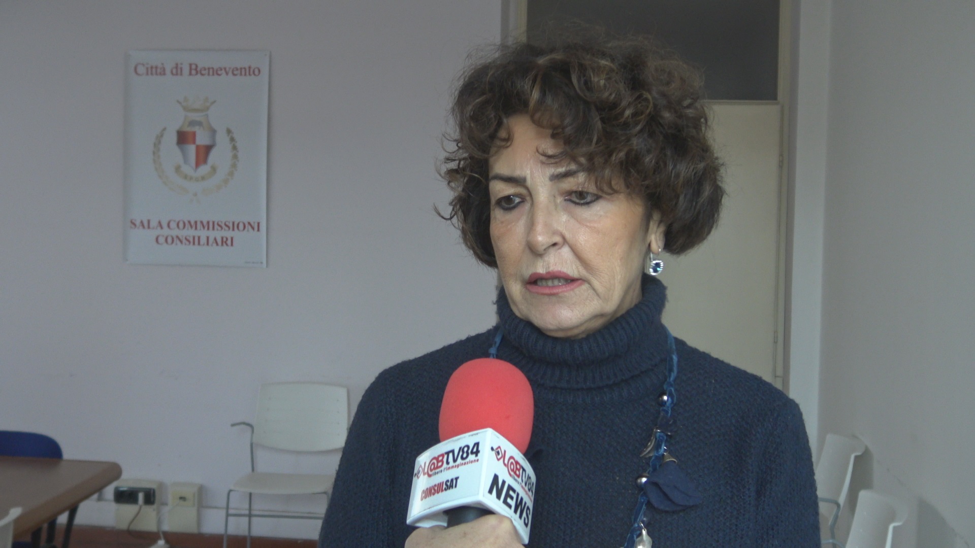 Questione etica, l’affondo di Rosetta