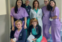La partoanalgesia tra i punti di eccellenza dell’Ospedale Fatebenefratelli di Benevento