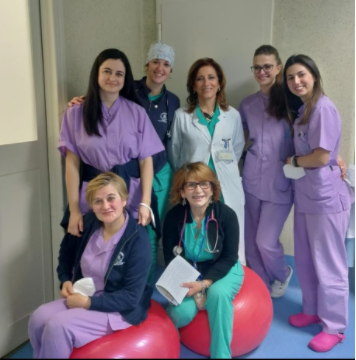 La partoanalgesia tra i punti di eccellenza dell’Ospedale Fatebenefratelli di Benevento