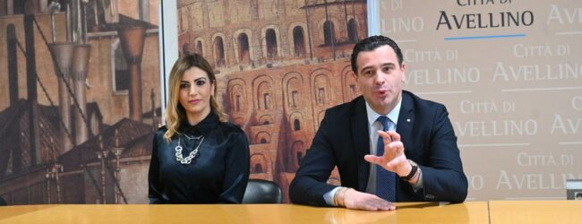 Avellino| Comune, l’assessore Politi si presenta: sarò l’ambasciatrice del brand Avellino oltre i confini regionali