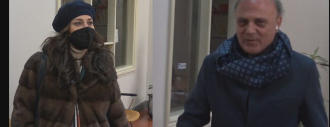 Si rivedono Chiusolo e Ambrosone. Picariello: via al cambio di passo