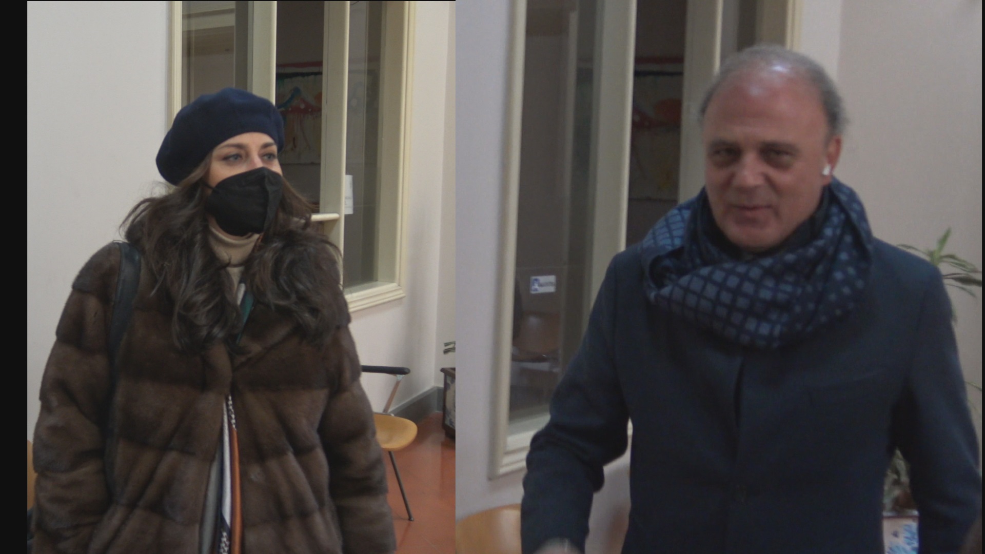 Si rivedono Chiusolo e Ambrosone. Picariello: via al cambio di passo