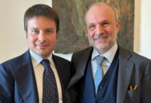 Rubano incontra nuovamente il ministro Schillaci: “Nel Sannio situazione drammatica, De Luca disumano”