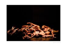 “Memoria, voci per non dimenticare”la Compagnia Balletto di Benevento di scena in Stazione Centrale
