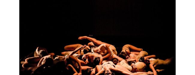 “Memoria, voci per non dimenticare”la Compagnia Balletto di Benevento di scena in Stazione Centrale