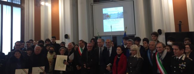 “Giorno della Memoria” le celebrazioni in Prefettura