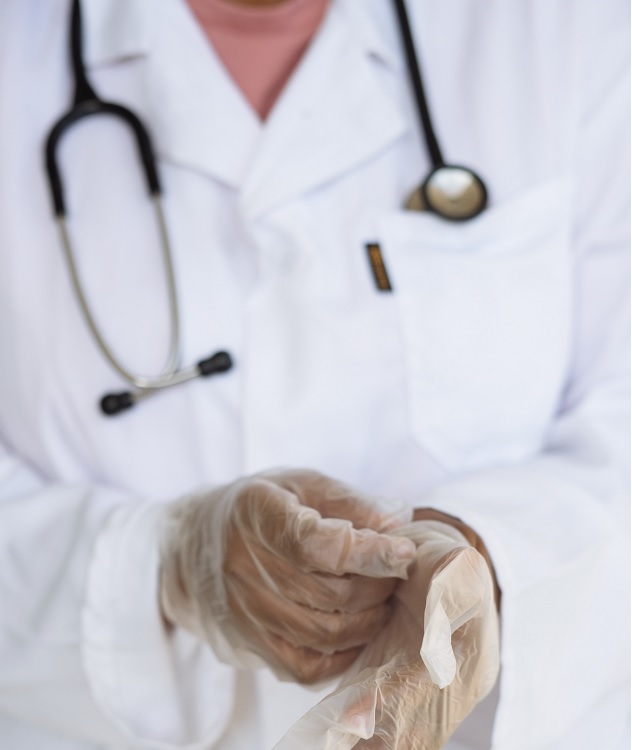 Peculato,arrestata infermiera del San Pio di Benevento