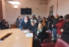 Chiusura temporeanea residenza per anziani “San Giorgio” di Airola, la Cisl preannuncia la mobilitazione