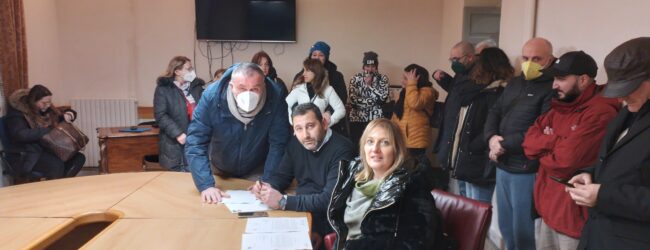 Chiusura temporeanea residenza per anziani “San Giorgio” di Airola, la Cisl preannuncia la mobilitazione