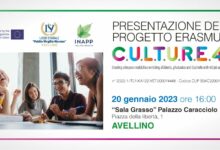 Avellino| Il liceo “Virgilio Marone” presenta il progetto “C.u.l.tu.r.e. 4.0”