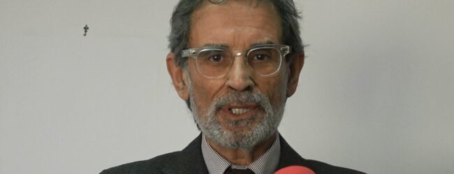 Crisi “cadreghista”, Perifano: “cose di scarsissimo interesse”