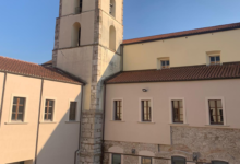 Unisannio, il Complesso di Sant’Agostino diventerà un polo museale accessibile a tutti