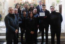 San Giovanni di Ceppaloni/ Grande successo per la celebrazione dei 100 anni di fondazione della ‘Schola Cantorum San Giovanni Battista’