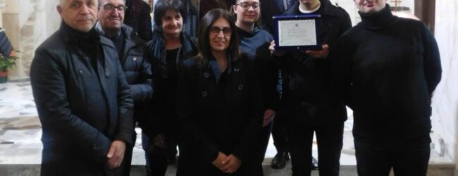 San Giovanni di Ceppaloni/ Grande successo per la celebrazione dei 100 anni di fondazione della ‘Schola Cantorum San Giovanni Battista’